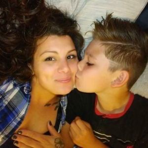 Meet your Posher, Kaylynn